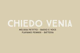 Chiedo Venia logo