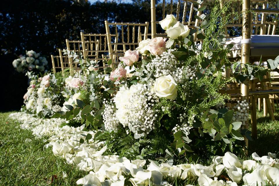 Il giardino delle meraviglie