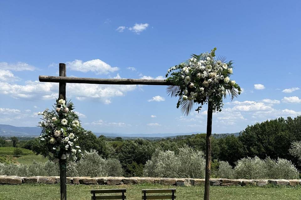 Il giardino delle meraviglie