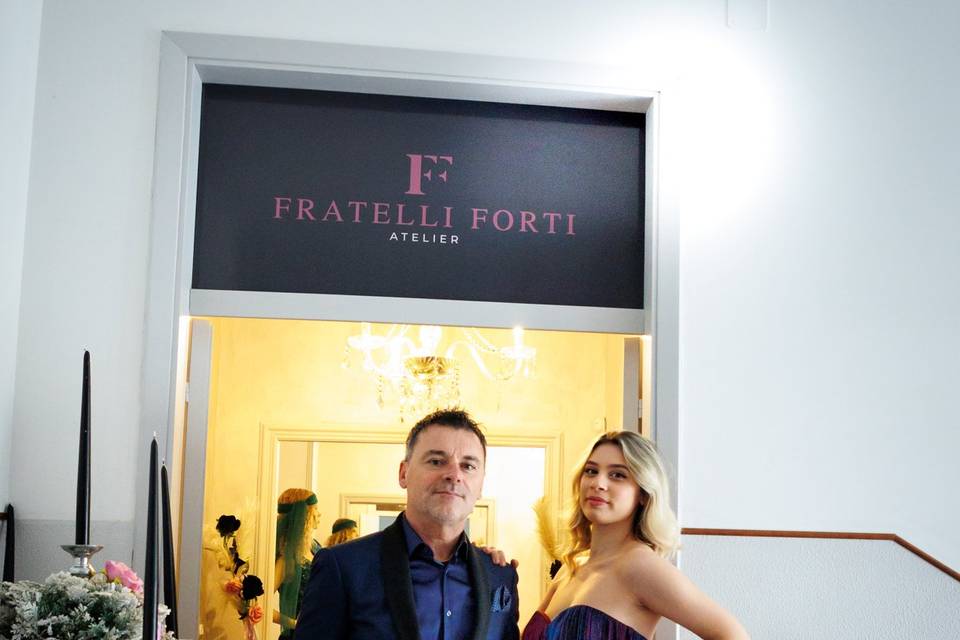 Fratelli Forti Atelier