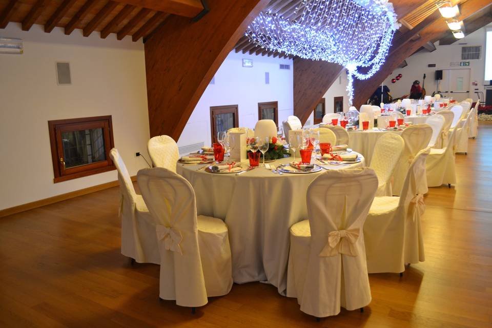 Sala da Matrimonio