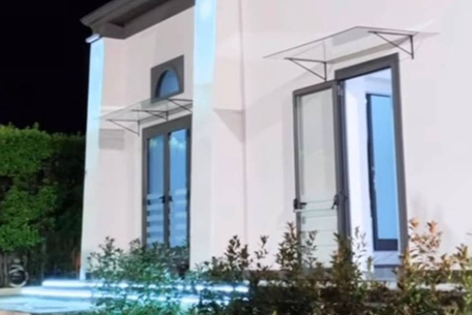 Luminosa