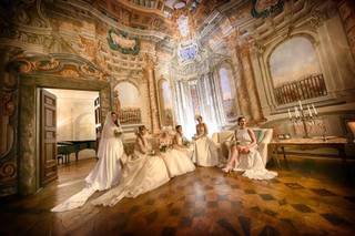 MEW Manuela Eventi Wedding 1