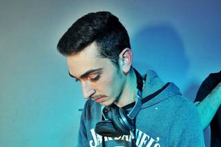 DJ Sorrentino