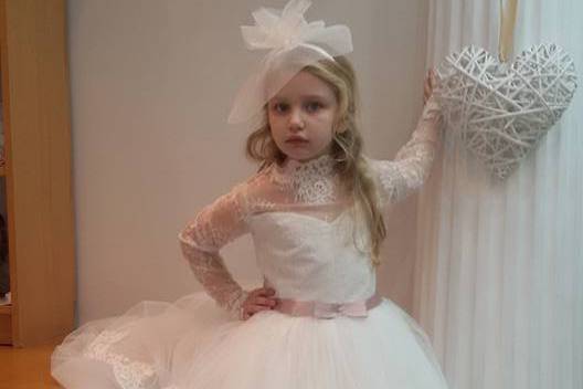 Piccole principesse