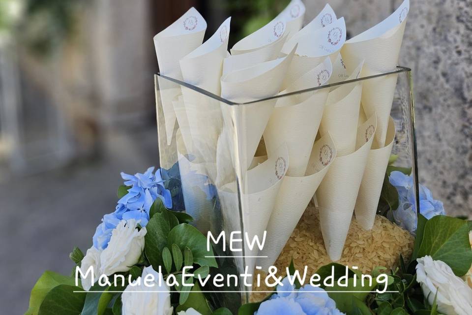 MEW Manuela Eventi Wedding