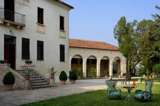 Villa Traverso Pedrina