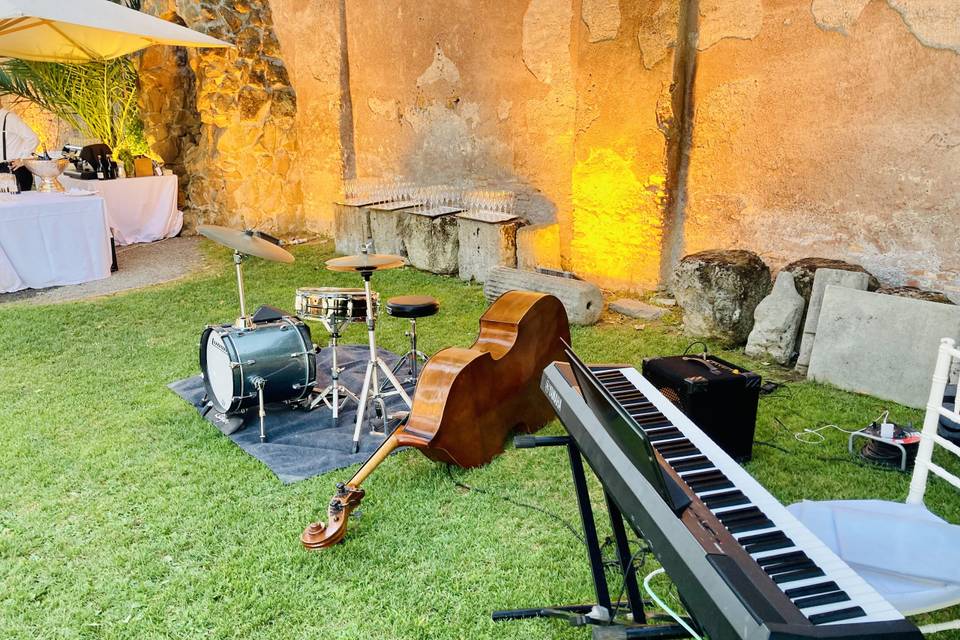 Wedding music