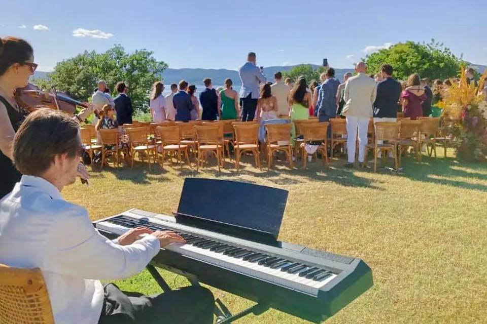 Wedding music