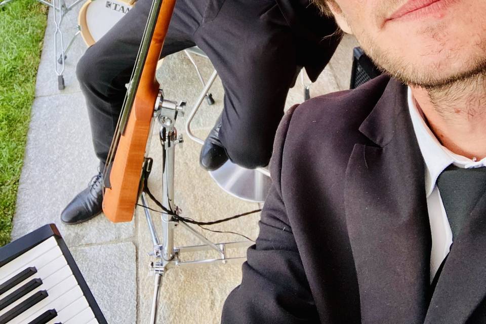 Wedding music