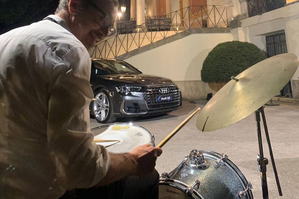 Wedding music