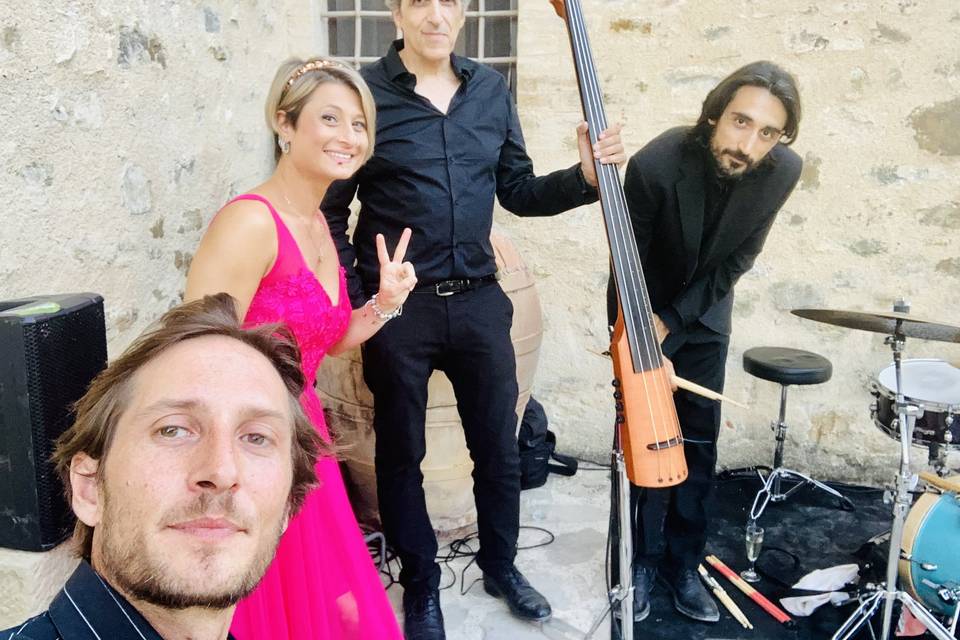 Wedding music