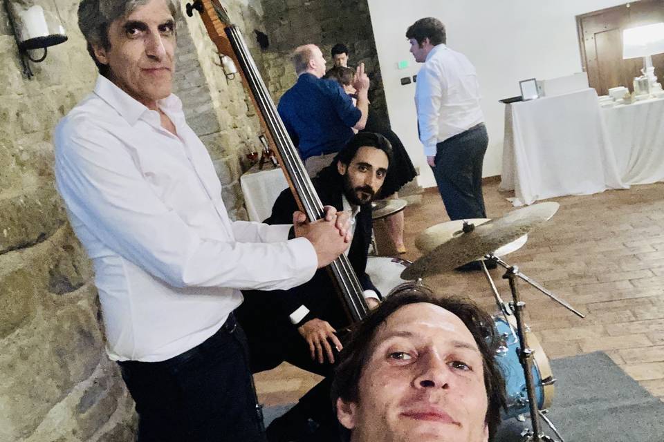 Wedding music
