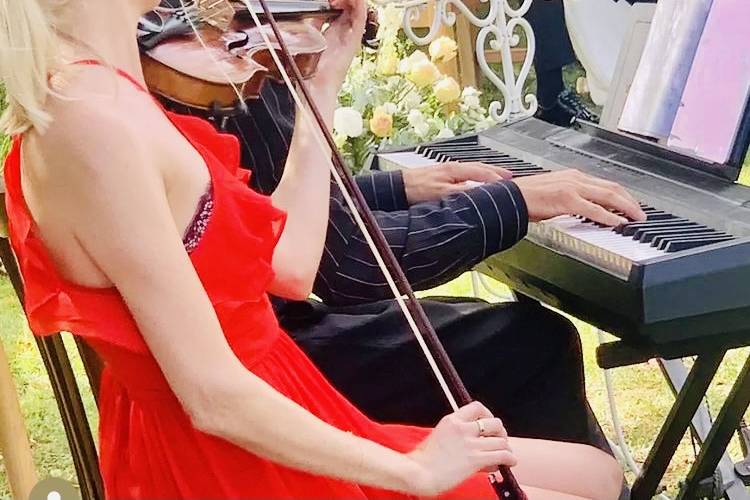 Wedding music