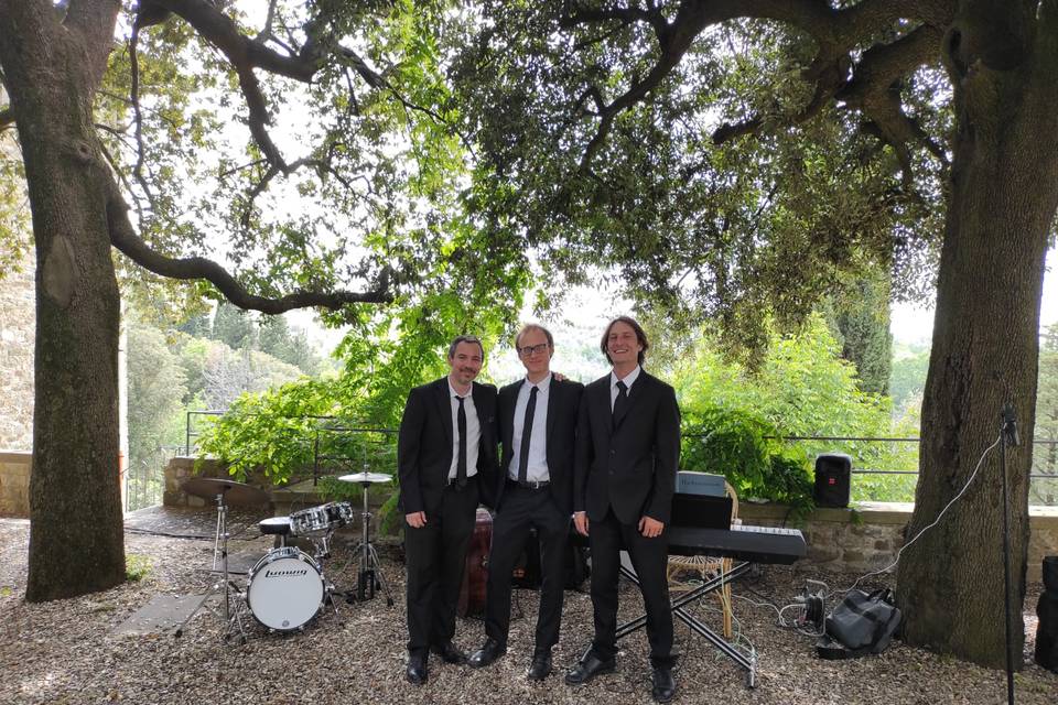 Wedding music