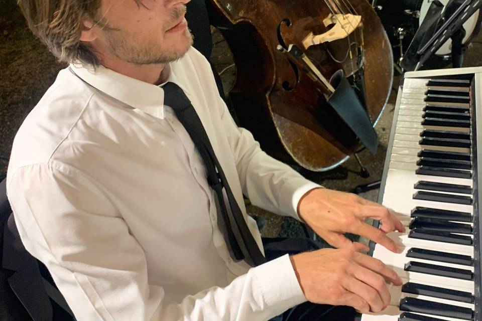 Wedding music