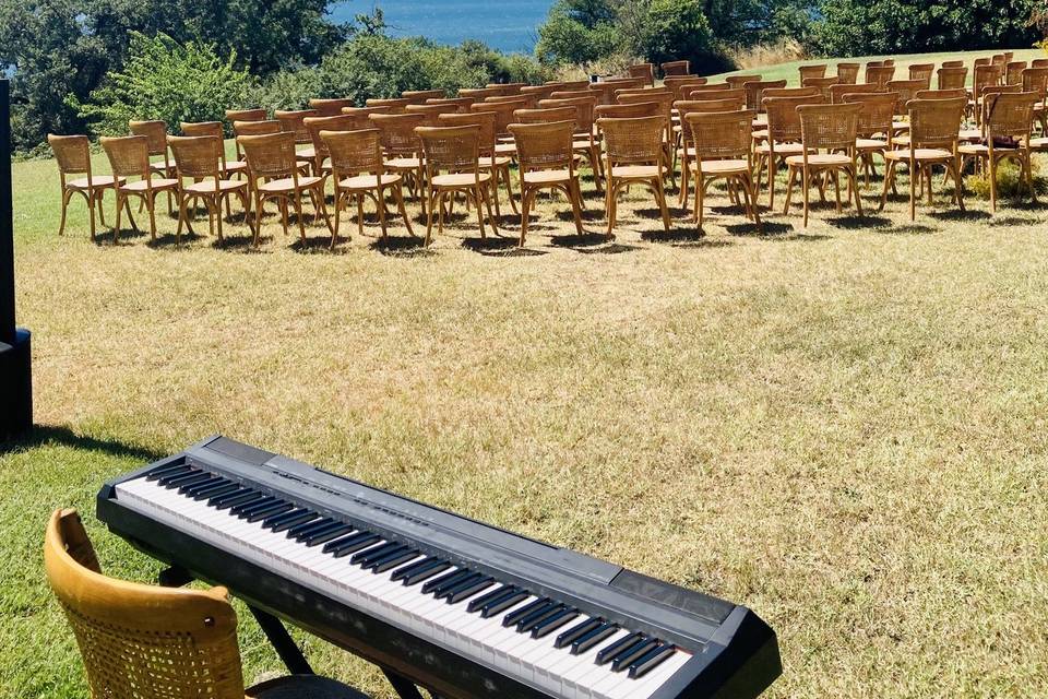 Wedding music