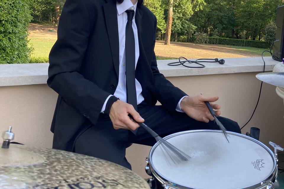 Wedding music