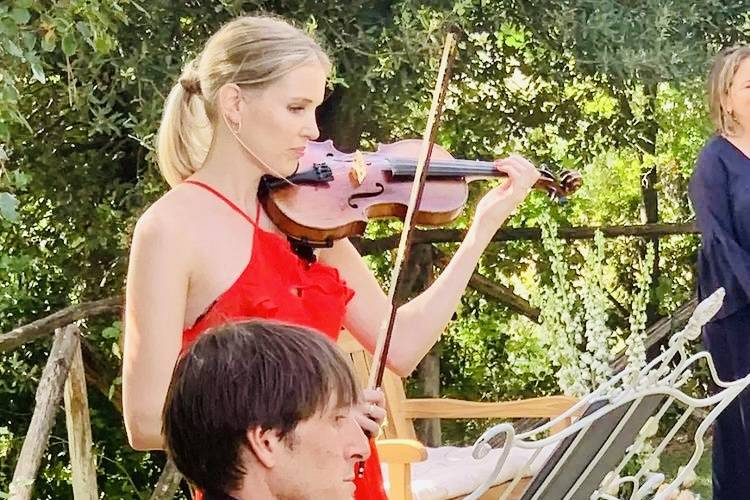 Wedding music