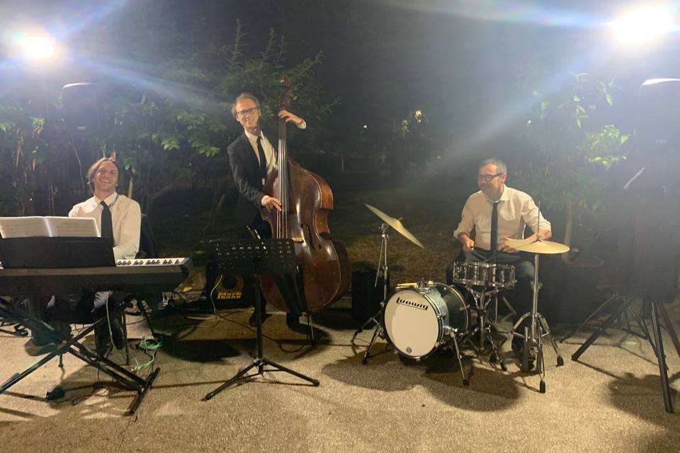 Wedding music