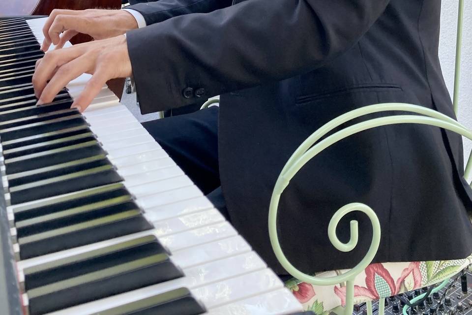 Wedding music