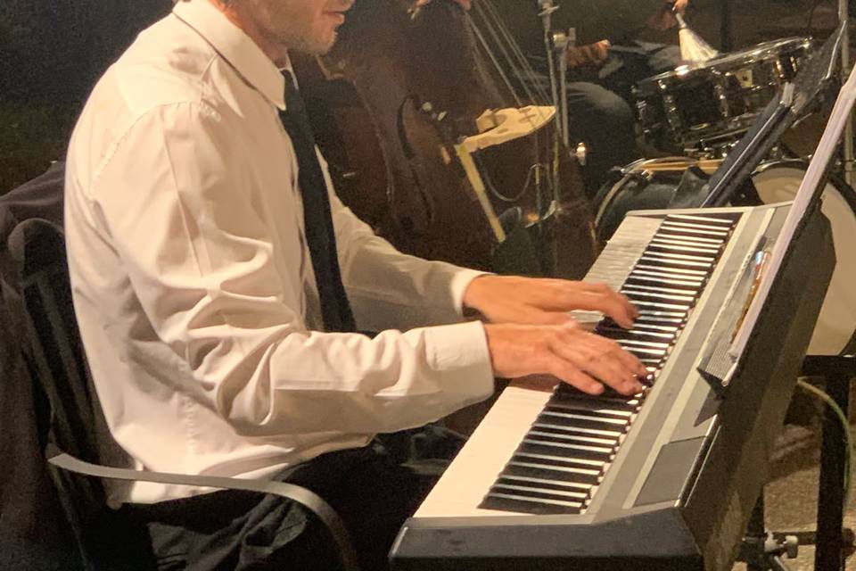 Wedding music