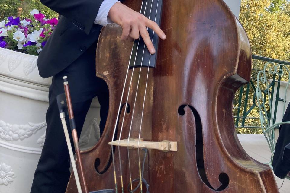 Wedding music