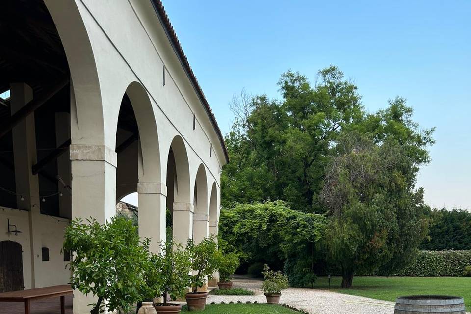 Villa Traverso Pedrina