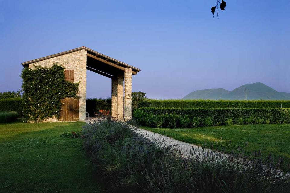 Villa Traverso Pedrina