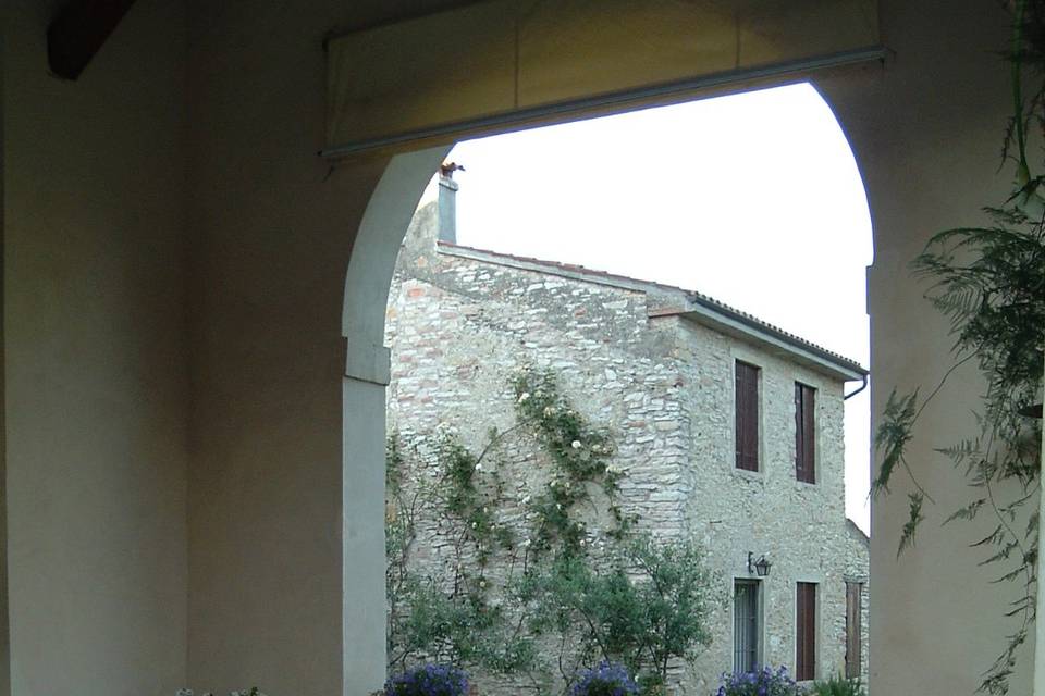 Villa Traverso Pedrina