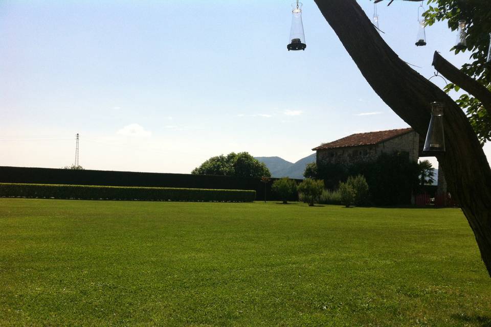 Villa Traverso Pedrina
