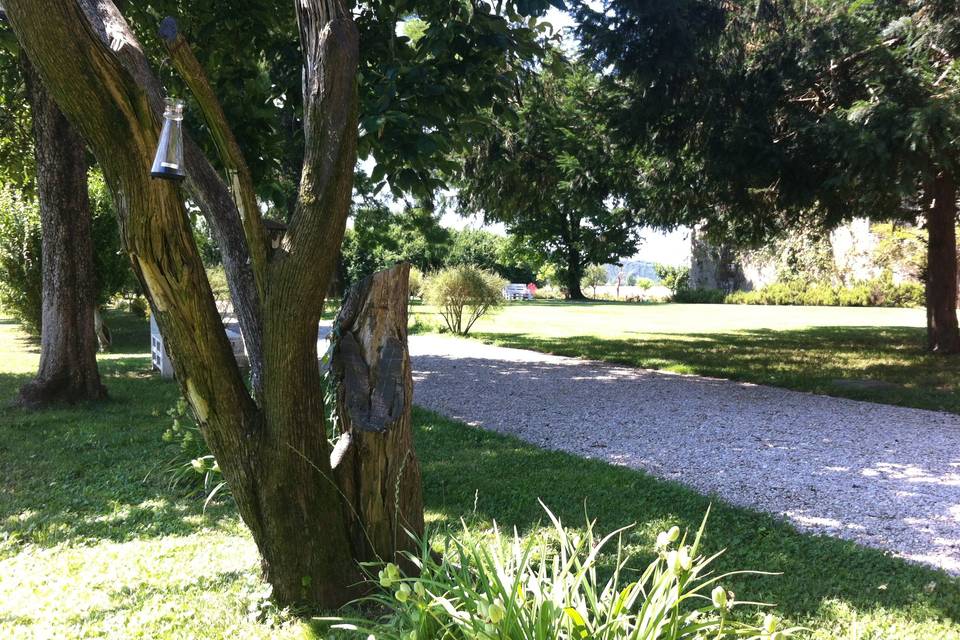Villa Traverso Pedrina