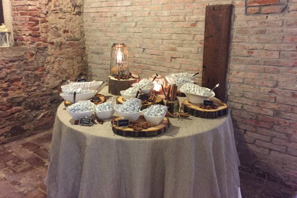 Villa Traverso Pedrina