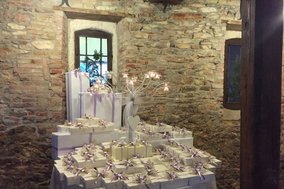 Villa Traverso Pedrina