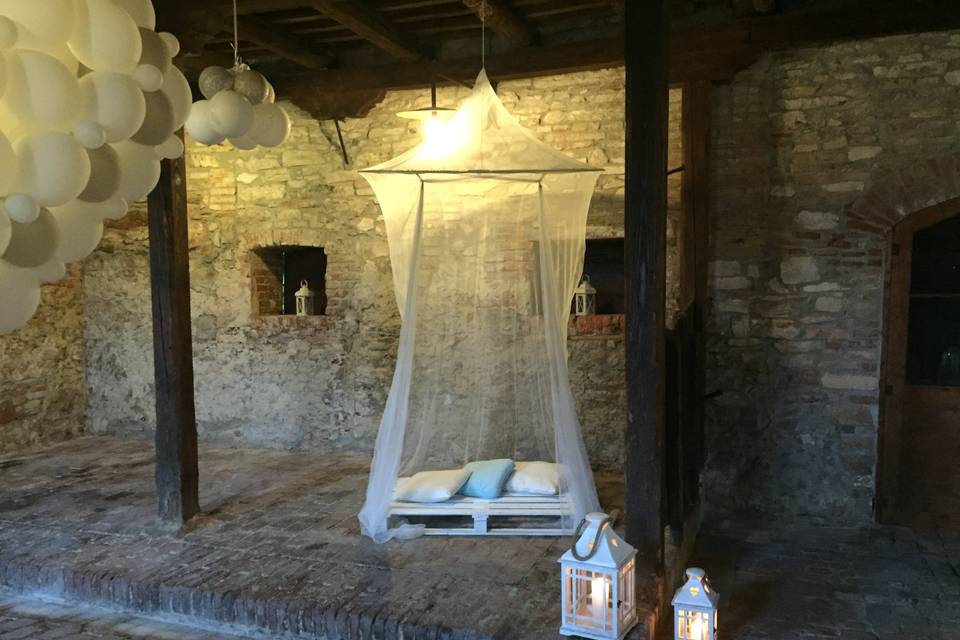 Villa Traverso Pedrina