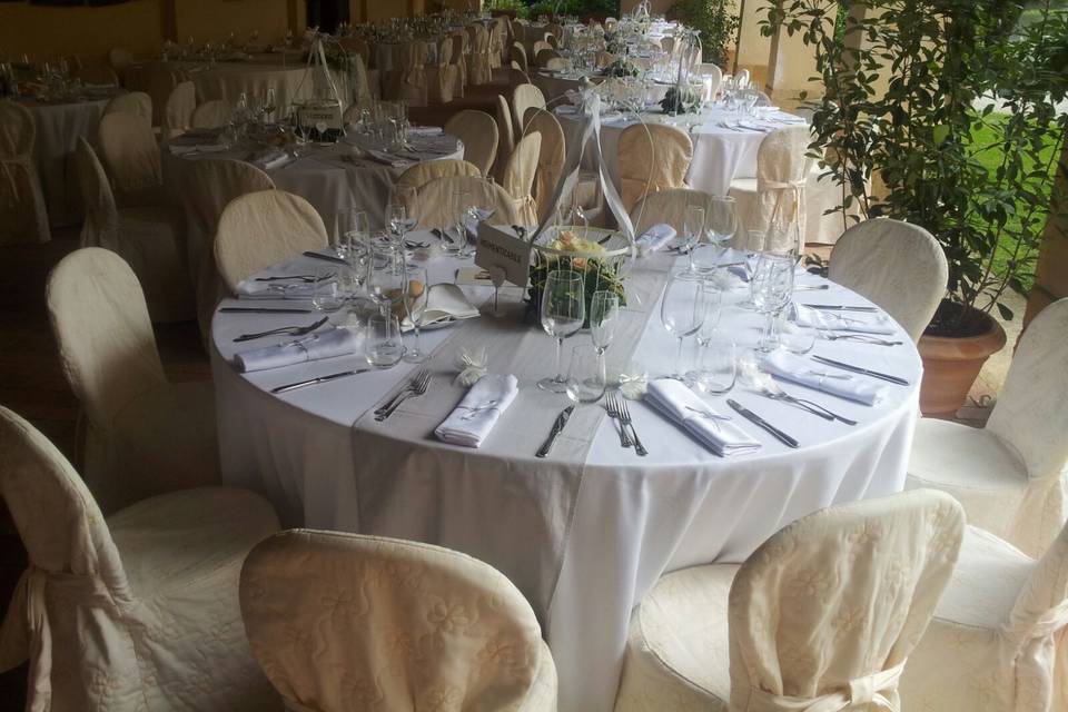 Villa Traverso Pedrina