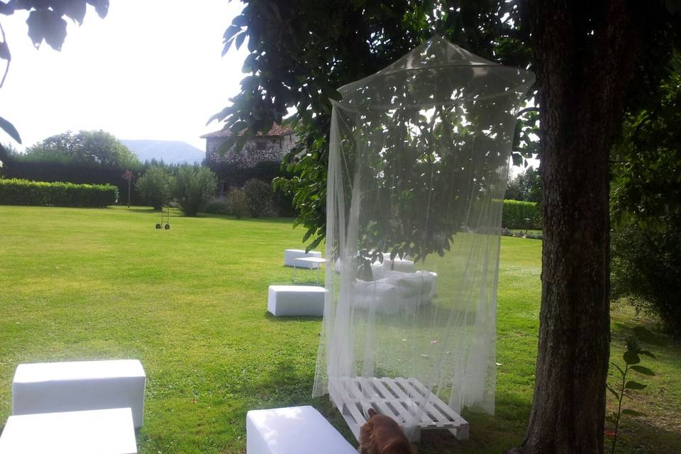 Villa Traverso Pedrina