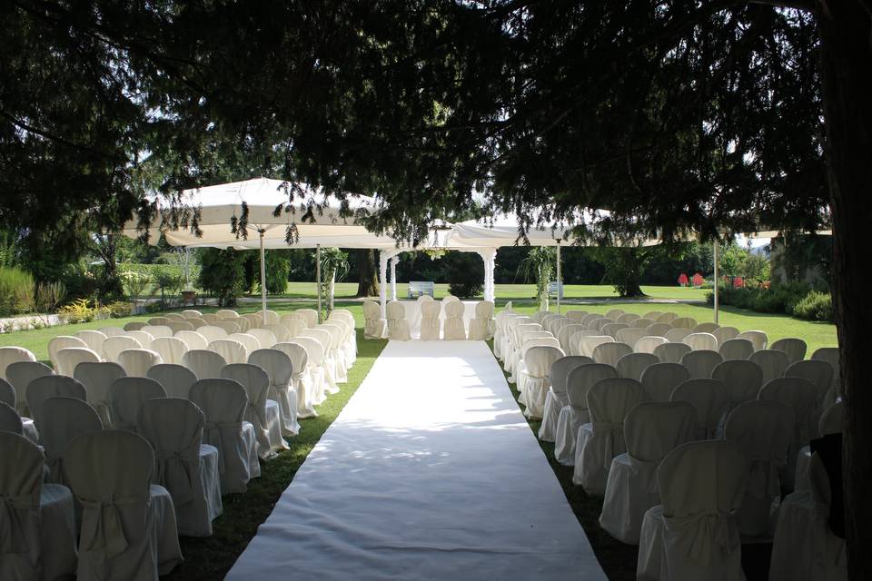 Villa Traverso Pedrina