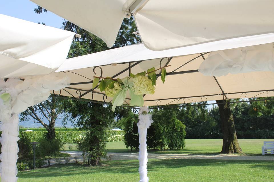 Villa Traverso Pedrina
