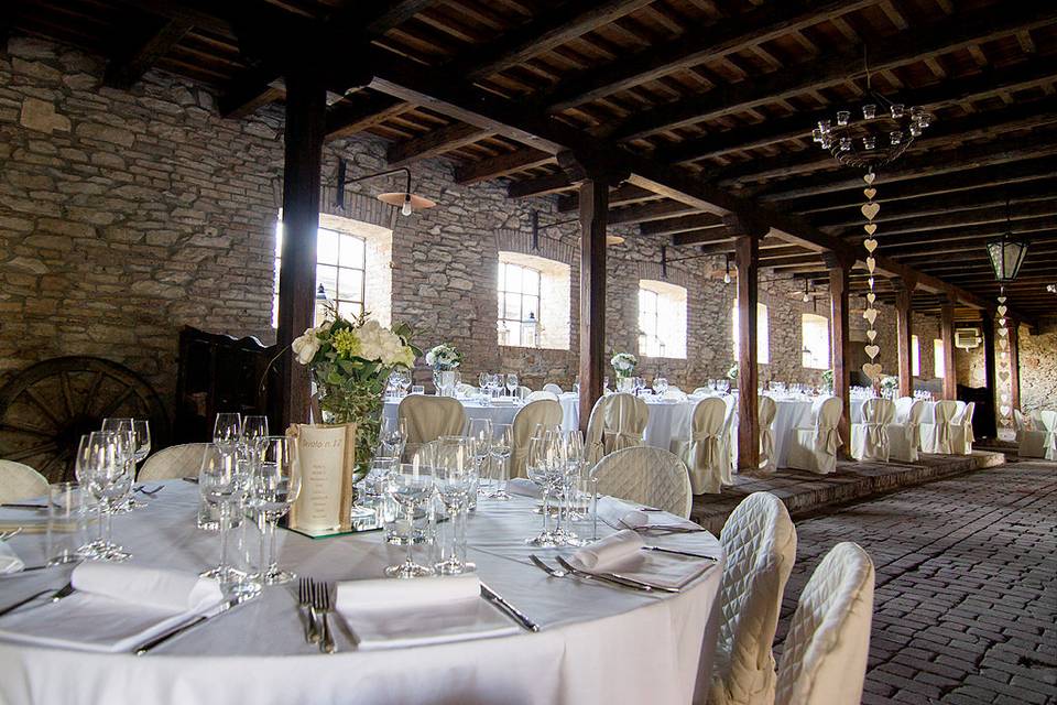 Villa Traverso Pedrina