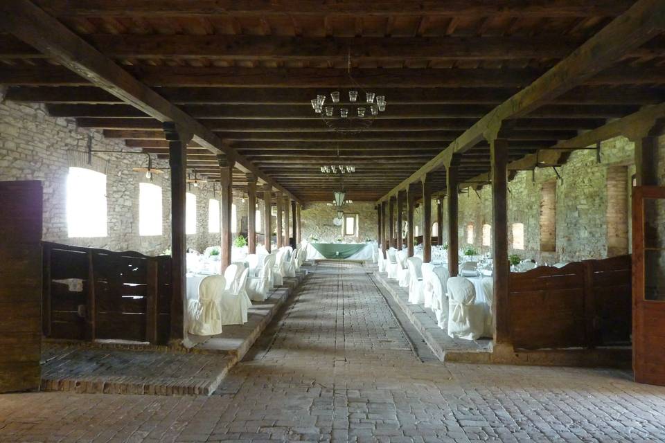 Villa Traverso Pedrina