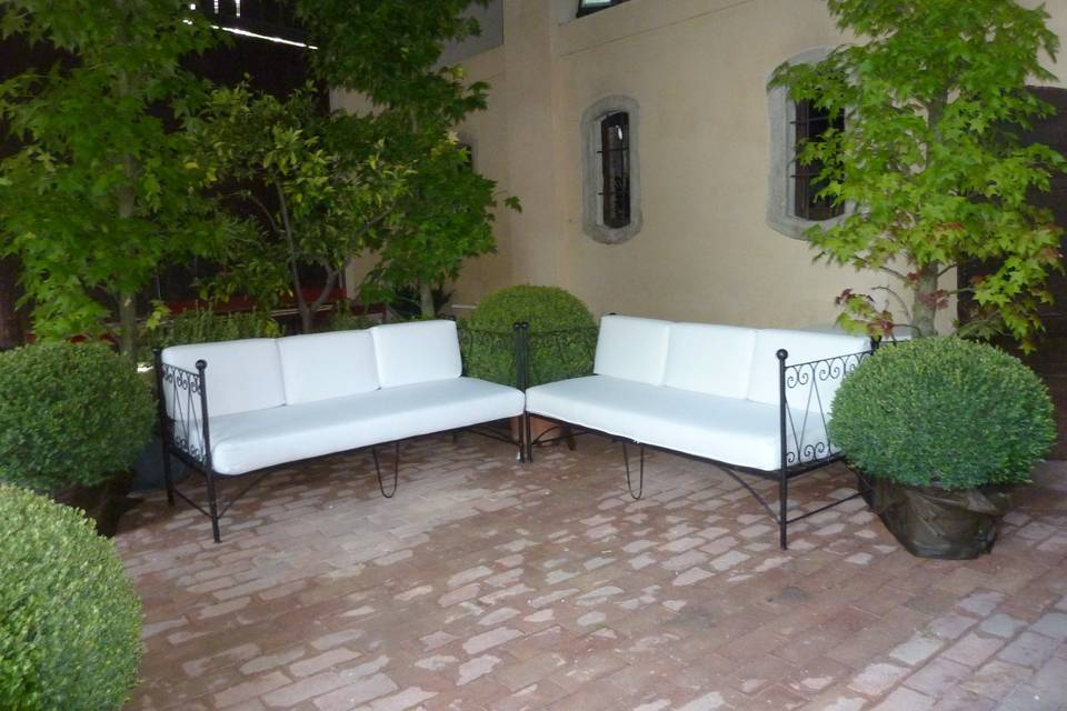 Villa Traverso Pedrina
