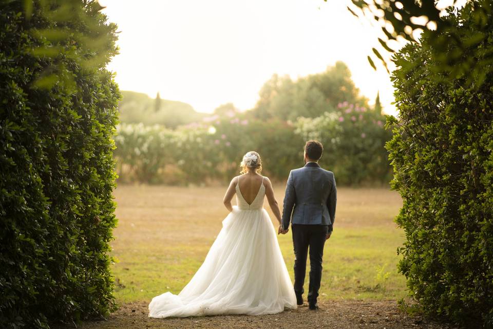 Fotografo matrimonio