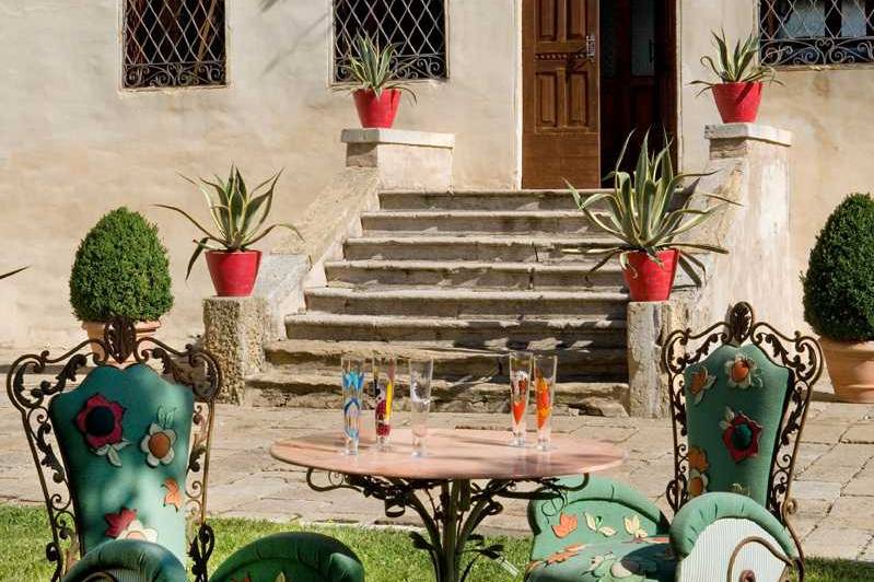 Villa Traverso Pedrina