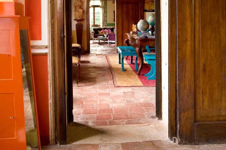 Villa Traverso Pedrina