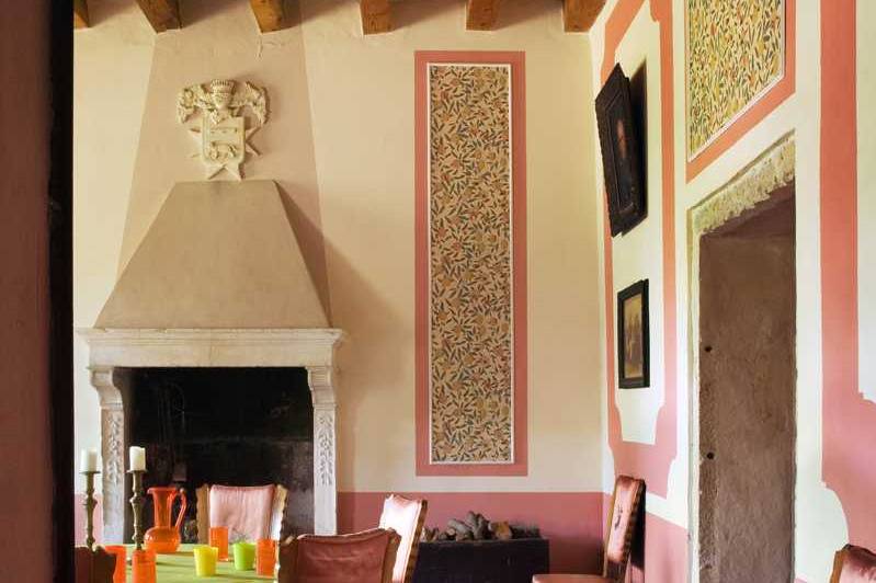 Villa Traverso Pedrina