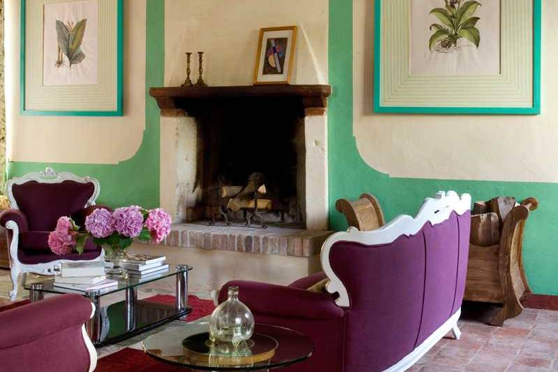 Villa Traverso Pedrina