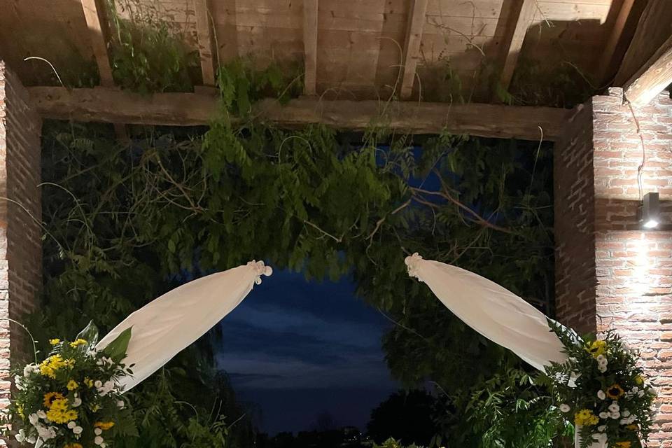 La Talpa