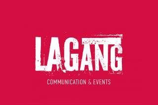 LAGang Communication and Events