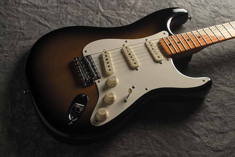 Fender EJ